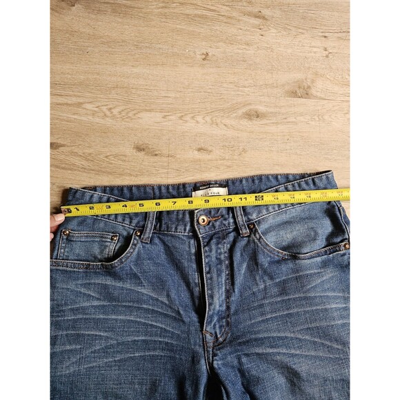 Roberto Geller Five + Four Men's Denim Jean Size 31 - Picture 4 of 11